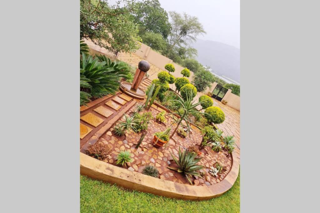 66 Sharalumbi Wildlife Estate Appartement Lydenburg Buitenkant foto