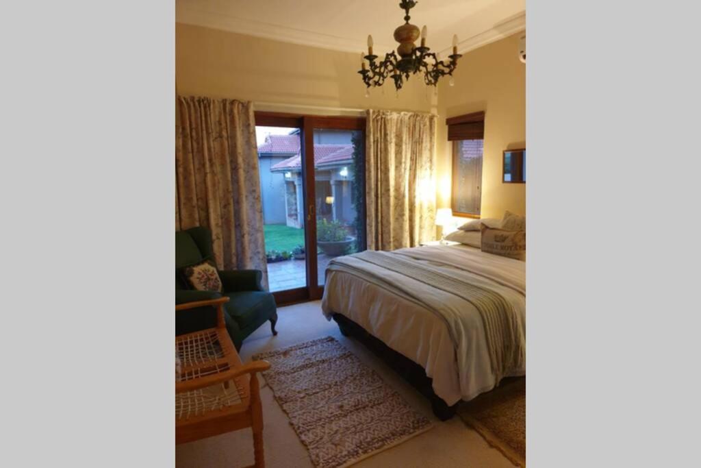 66 Sharalumbi Wildlife Estate Appartement Lydenburg Buitenkant foto